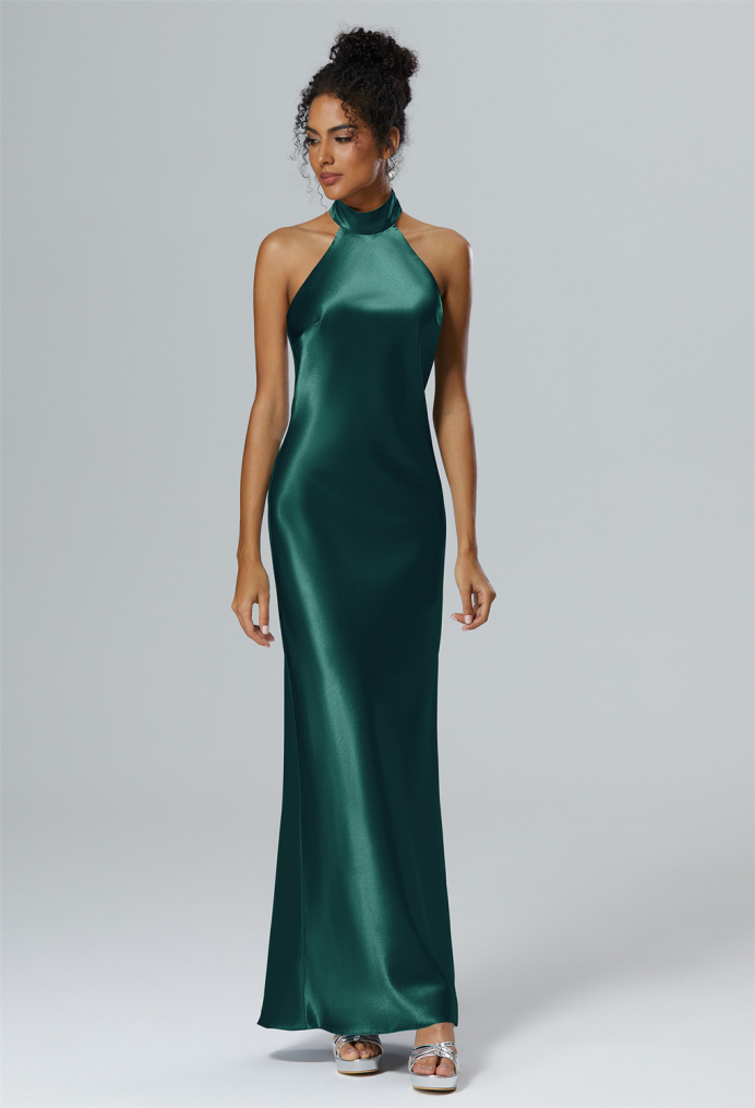 AW Mugwort Dress